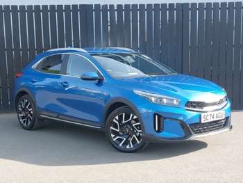 2025 - 1.5T GDi ISG 138 3 5dr
