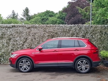 Used Volkswagen Tiguan 2022 for sale - 78770807: Photo