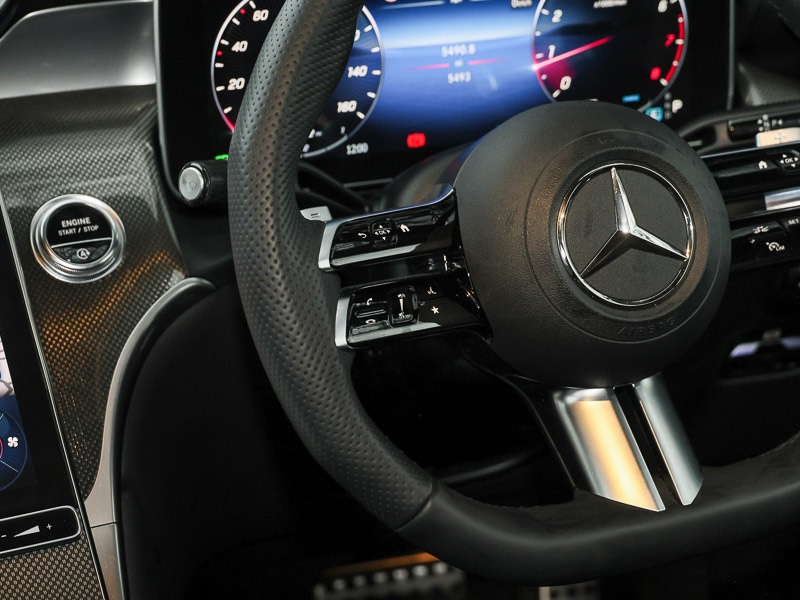 Used Mercedes-Benz GLC 2023 for sale - 77389461: Photo 11