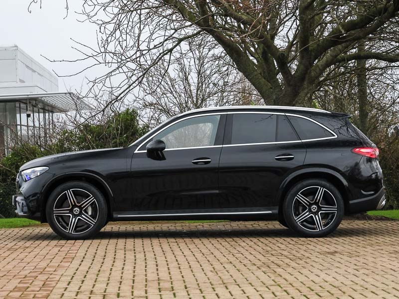 Used Mercedes-Benz GLC 2023 for sale - 77389461: Photo 4