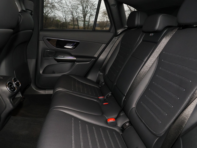 Used Mercedes-Benz GLC 2023 for sale - 77389461: Photo 6