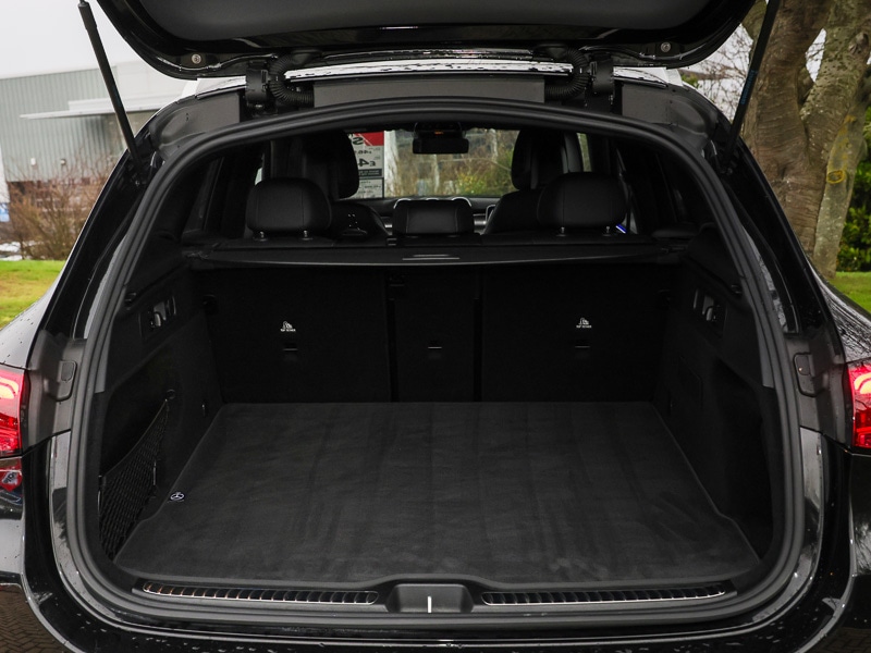 Used Mercedes-Benz GLC 2023 for sale - 77389461: Photo 8