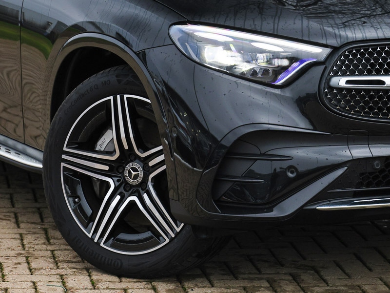 Used Mercedes-Benz GLC 2023 for sale - 77389461: Photo 9