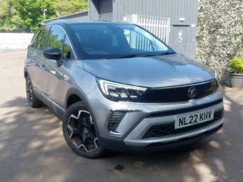 2022 - 1.2 Turbo [130] Ultimate 5dr