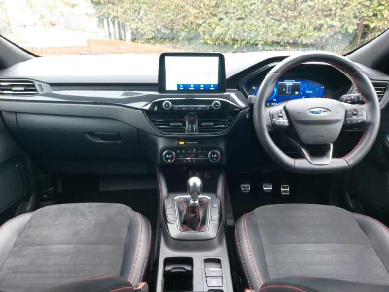 Used Ford Kuga 2022 for sale - 77004161: Photo 2