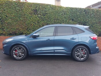 Used Ford Kuga 2022 for sale - 77004161: Photo