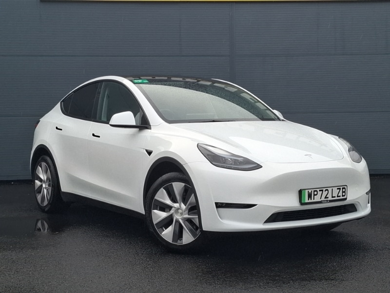 Used Tesla Model Y 2022 for sale - 77876393: Photo 1