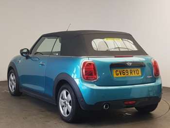 Used MINI Cooper 2020 for sale - 75069881: Photo