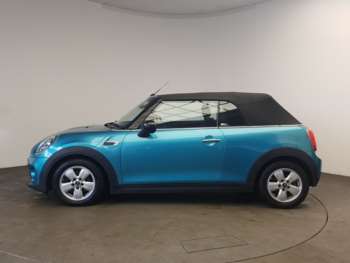 Used MINI Cooper 2020 for sale - 75069881: Photo