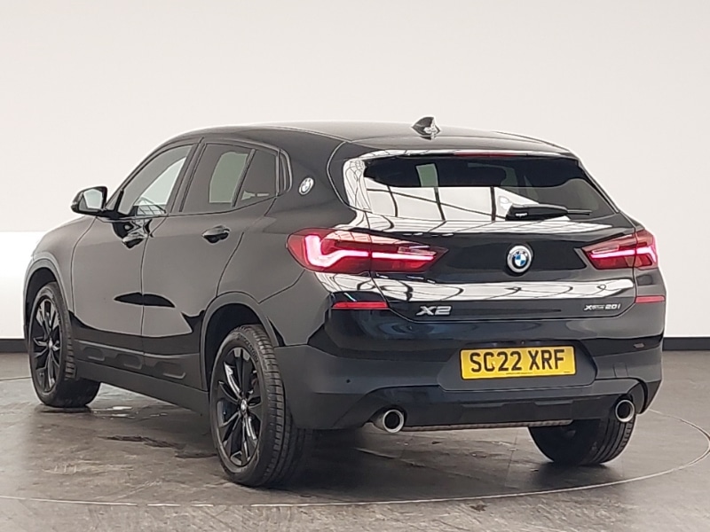 Used BMW X2 2022 for sale - 76827454: Photo 3