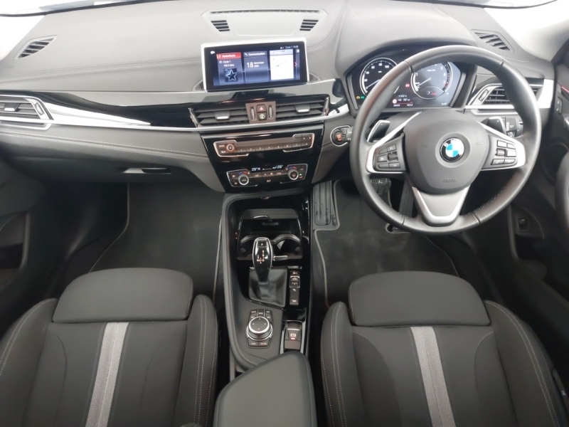 Used BMW X2 2022 for sale - 76827454: Photo 4