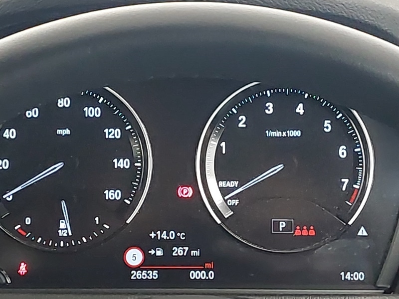 Used BMW X2 2022 for sale - 76827454: Photo 9