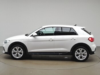 Used Audi A1 2020 for sale - 78643161: Photo