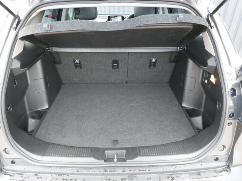 Used Suzuki SX4 S-Cross 2022 for sale - 76865057: Photo 8