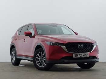 2022 - 2.2d SE-L 5dr