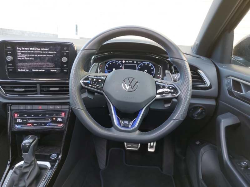 Used Volkswagen T-Roc 2024 for sale - 76407879: Photo 7