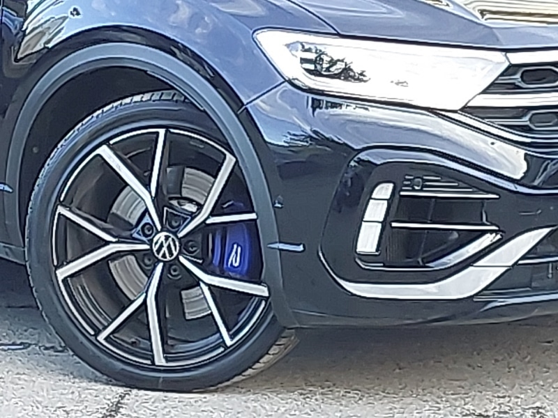 Used Volkswagen T-Roc 2024 for sale - 76407879: Photo 9