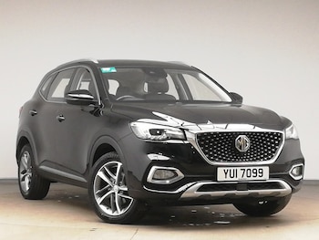 MG MG HS feature image