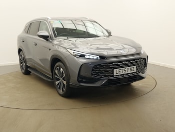 Used MG MG HS 2025 for sale - 78724025: Photo