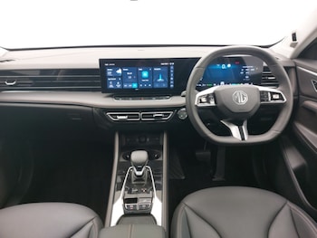 Used MG MG HS 2025 for sale - 78724025: Photo