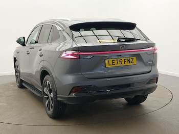 Used MG MG HS 2025 for sale - 78724025: Photo