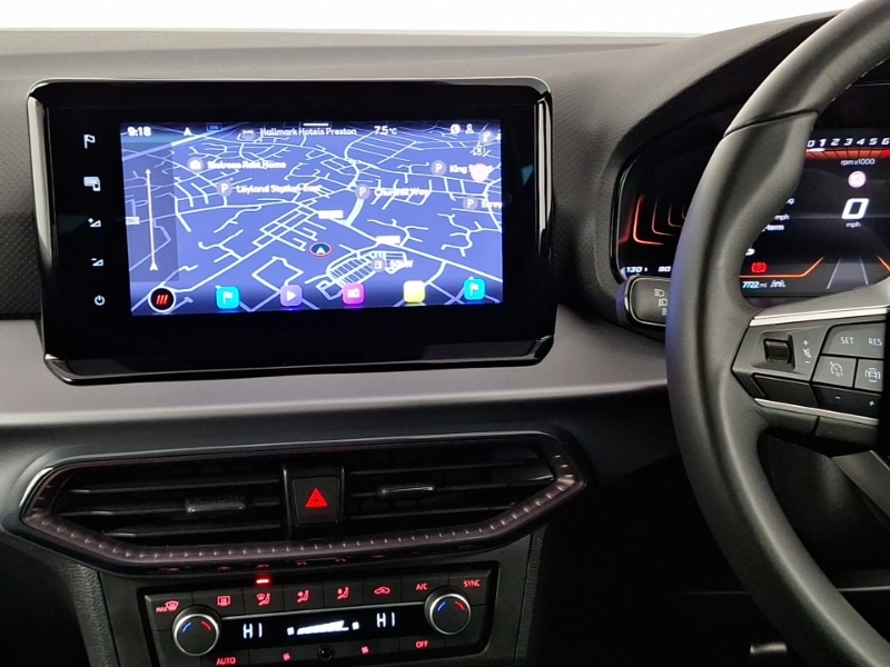 Used SEAT Ibiza 2025 for sale - 76907599: Photo 10