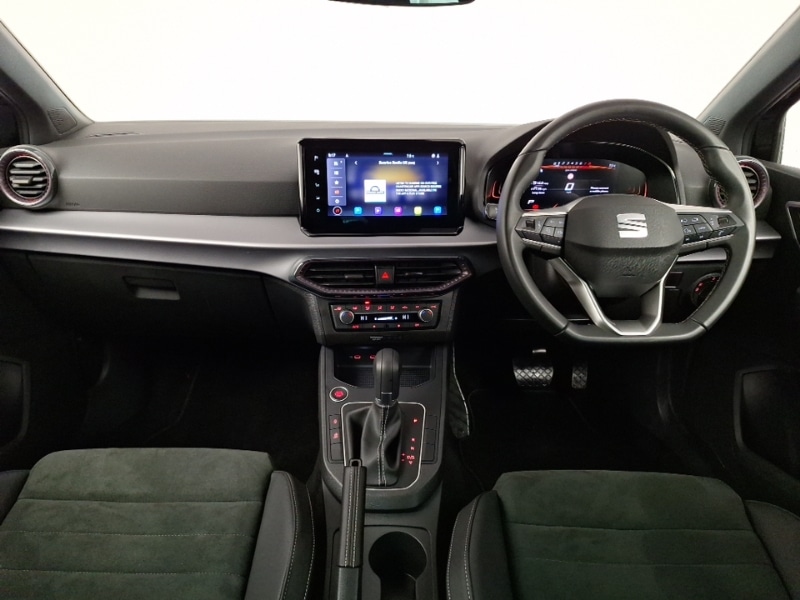 Used SEAT Ibiza 2025 for sale - 76907599: Photo 2