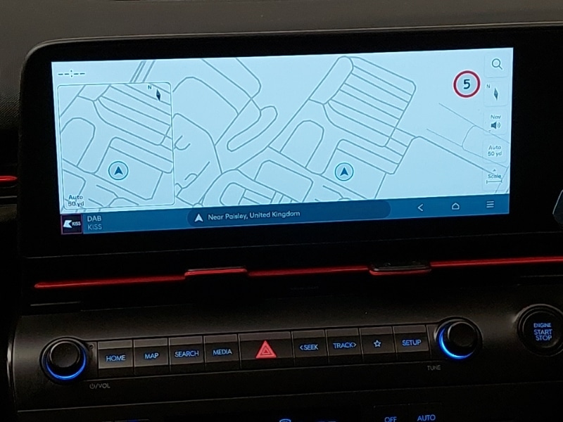 Used Hyundai KONA 2023 for sale - 76928628: Photo 10