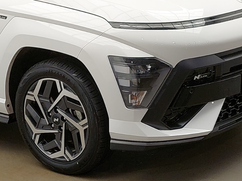 Used Hyundai KONA 2023 for sale - 76928628: Photo 9