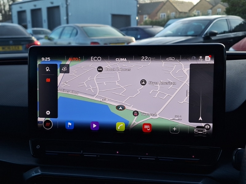 Used Cupra Leon 2024 for sale - 77690260: Photo 12