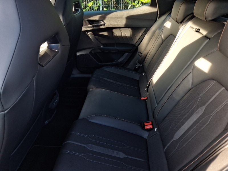 Used Cupra Leon 2024 for sale - 77690260: Photo 6