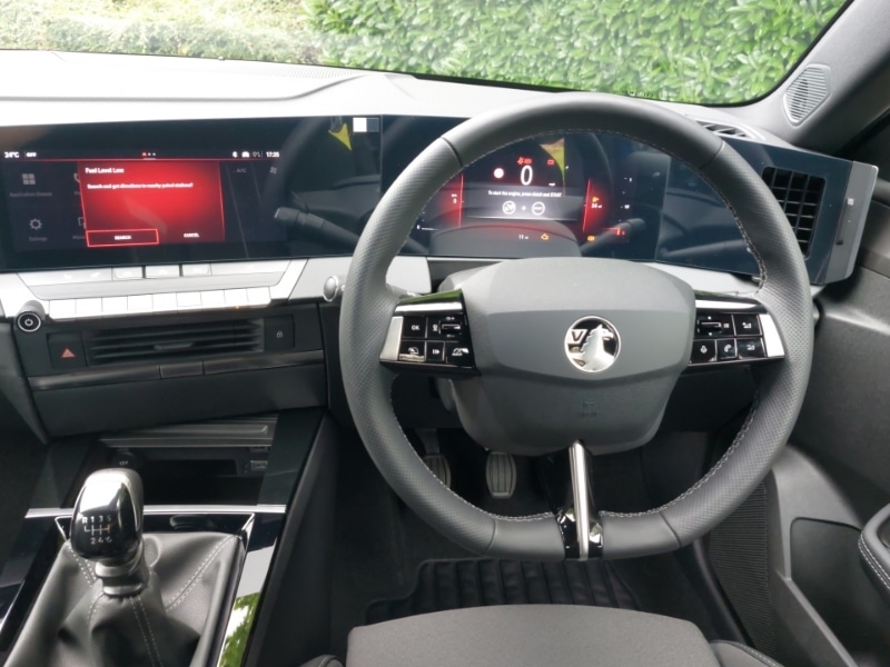 Used Vauxhall Astra 2025 for sale - 76483535: Photo 10