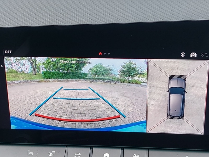 Used Vauxhall Astra 2025 for sale - 76483535: Photo 12