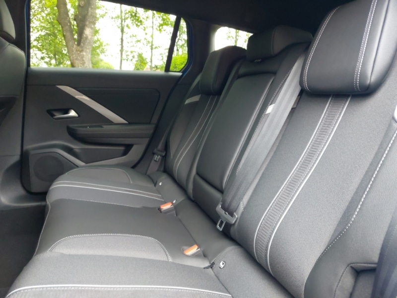 Used Vauxhall Astra 2025 for sale - 76483535: Photo 6