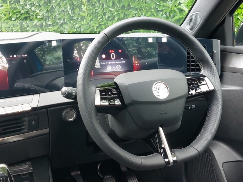 Used Vauxhall Astra 2025 for sale - 76483535: Photo 7