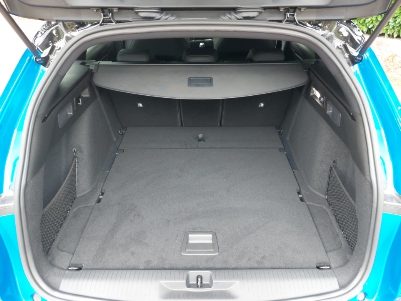 Used Vauxhall Astra 2025 for sale - 76483535: Photo 8