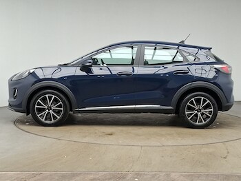 Used Ford Puma 2023 for sale - 79231031: Photo