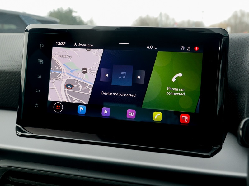 Used SEAT Ibiza 2024 for sale - 77434243: Photo 10