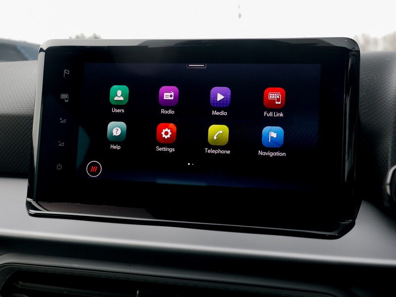 Used SEAT Ibiza 2024 for sale - 77434243: Photo 11