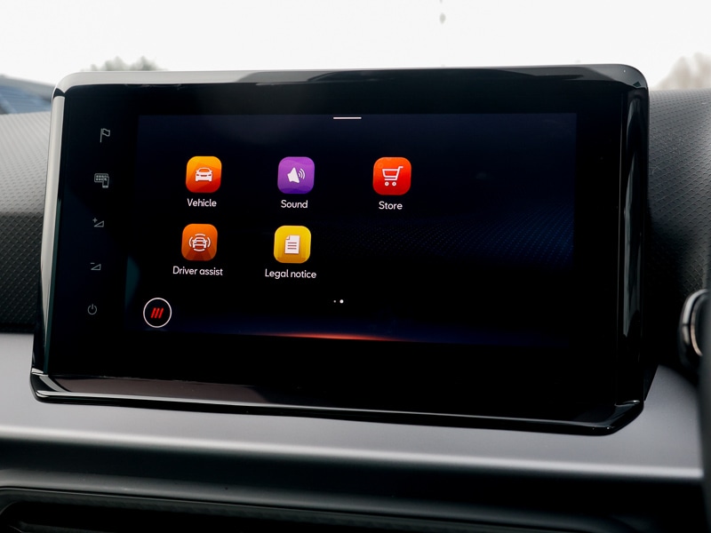 Used SEAT Ibiza 2024 for sale - 77434243: Photo 12