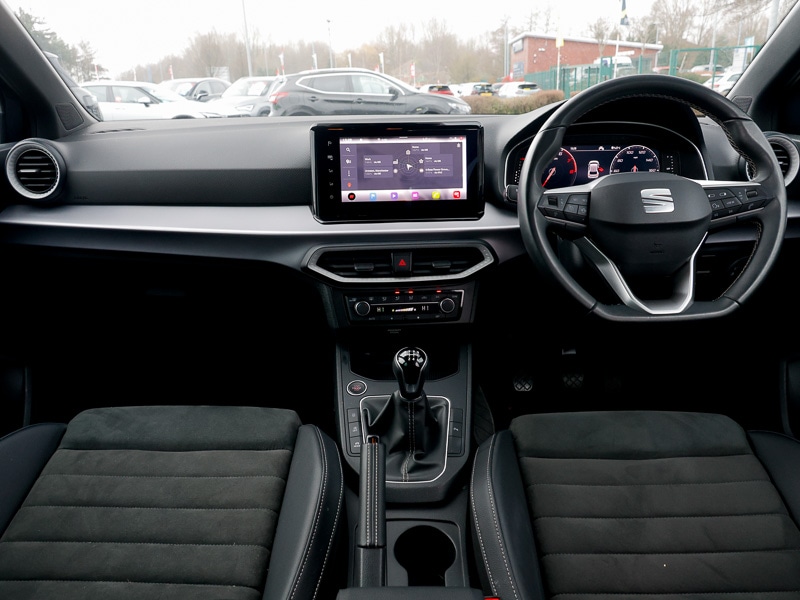 Used SEAT Ibiza 2024 for sale - 77434243: Photo 2