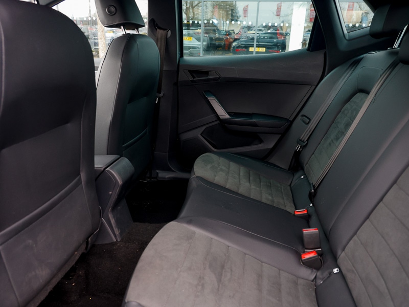 Used SEAT Ibiza 2024 for sale - 77434243: Photo 6