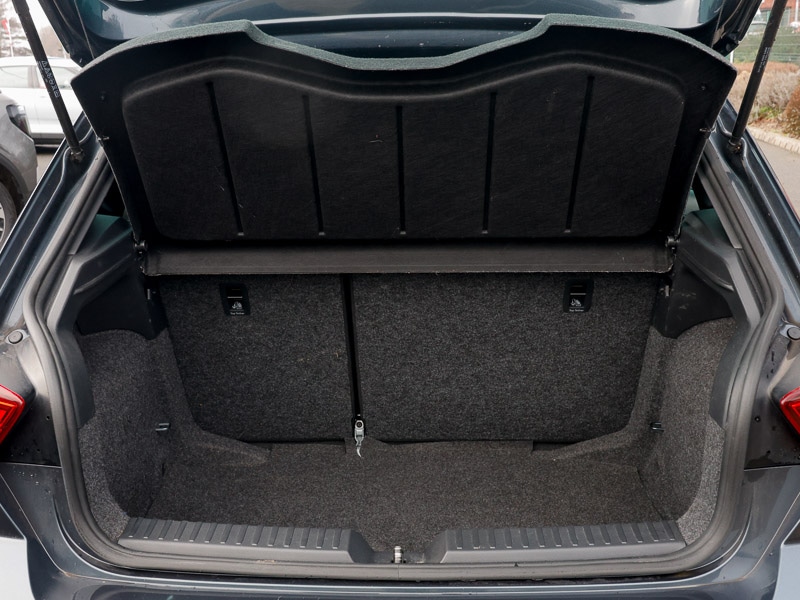 Used SEAT Ibiza 2024 for sale - 77434243: Photo 8