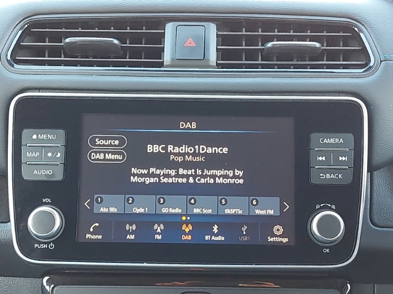 Used Nissan Leaf 2023 for sale - 78046063: Photo 11