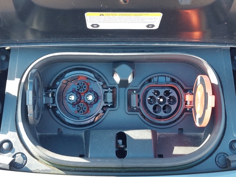 Used Nissan Leaf 2023 for sale - 78046063: Photo 12