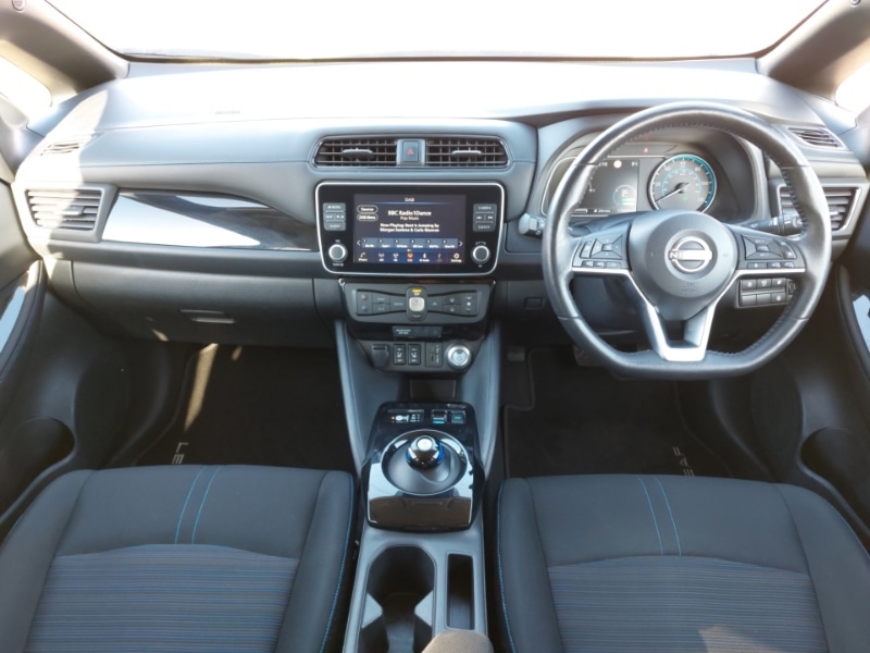 Used Nissan Leaf 2023 for sale - 78046063: Photo 2