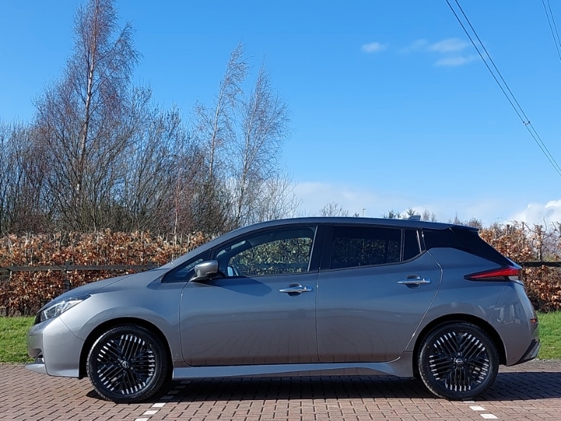 Used Nissan Leaf 2023 for sale - 78046063: Photo 4