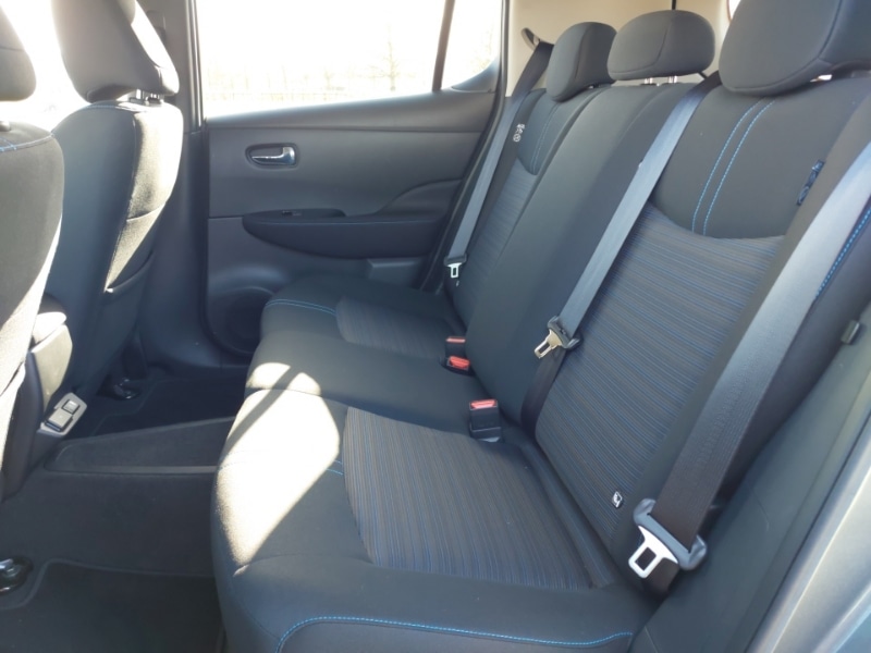 Used Nissan Leaf 2023 for sale - 78046063: Photo 6