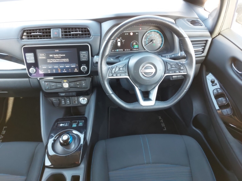 Used Nissan Leaf 2023 for sale - 78046063: Photo 7