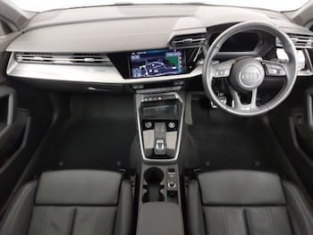 Used Audi A3 2023 for sale - 78269703: Photo